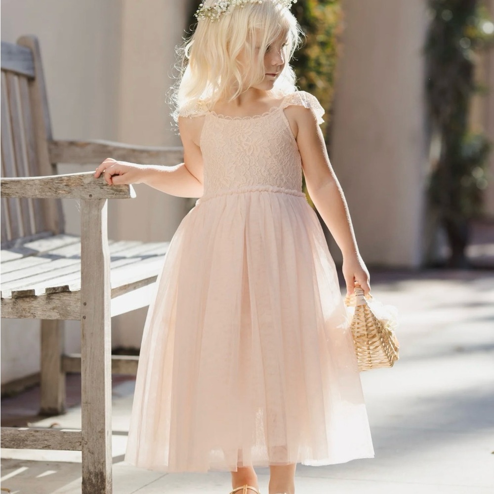 Noralee Camilla tulle dress